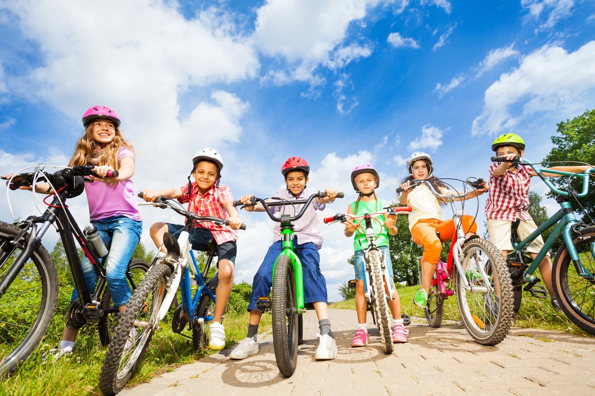 幼児から小学生までの子供の自転車おすすめ10選。贈り物にもぴったりなキッズバイクをご紹介！ | ぐらんざ