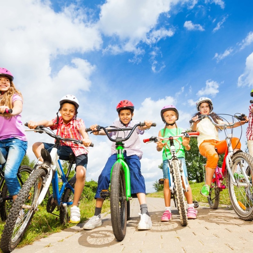 幼児から小学生までの子供の自転車おすすめ10選。贈り物にもぴったりなキッズバイクをご紹介！
