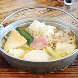 福岡麺人生54杯目・温かみのあるチェーン店　めんちゃんこ亭