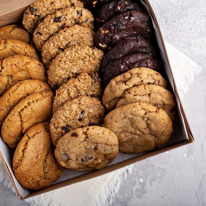 プレゼントにおすすめのクッキー16選｜人気店のおしゃれでかわいいお菓子ギフト！