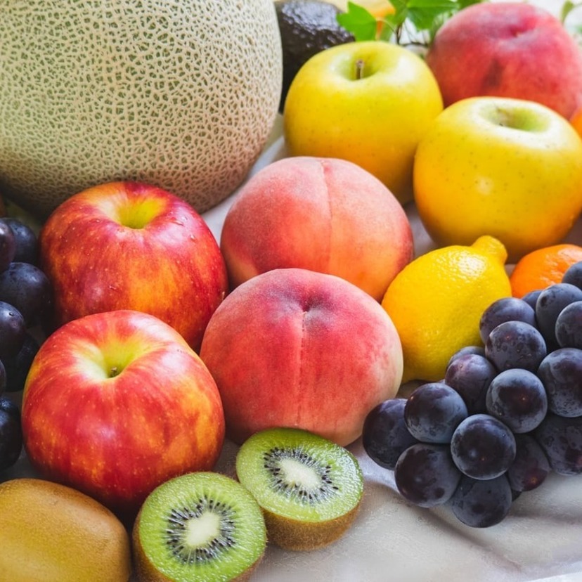 お取り寄せ果物のおすすめ15選｜産地直送の高級果物・加工品・ドライフルーツも