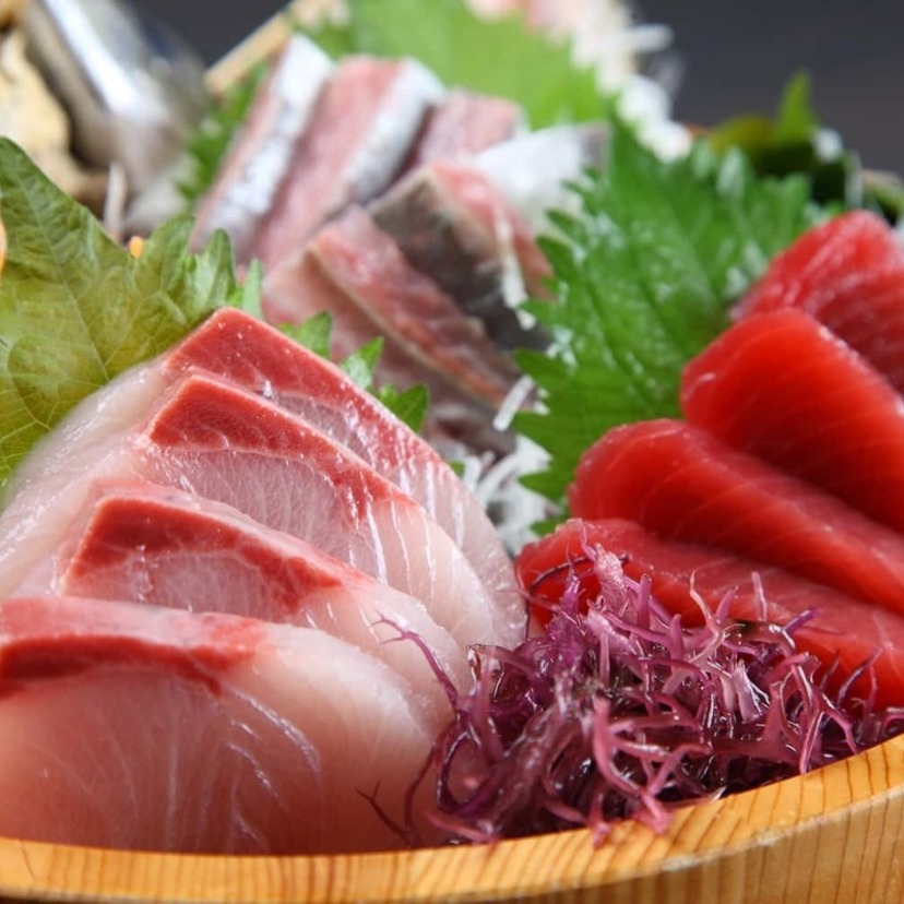 おいしいお刺身のお取り寄せ15選。新鮮な魚介類やお肉のお刺身をご紹介
