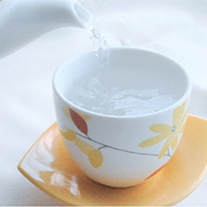 第2特集 手軽にほっとお白湯(さゆ)生活 | ぐらんざ