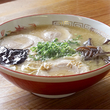 福岡麺人生63杯目・大分県北で育まれた味　宝来軒