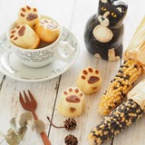 猫好きが喜ぶ猫のお菓子おすすめ16選｜猫モチーフの人気和＆洋スイーツ！