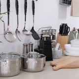 初心者におすすめの調理器具｜料理を楽しくする便利グッズや流行りの低温調理器も！