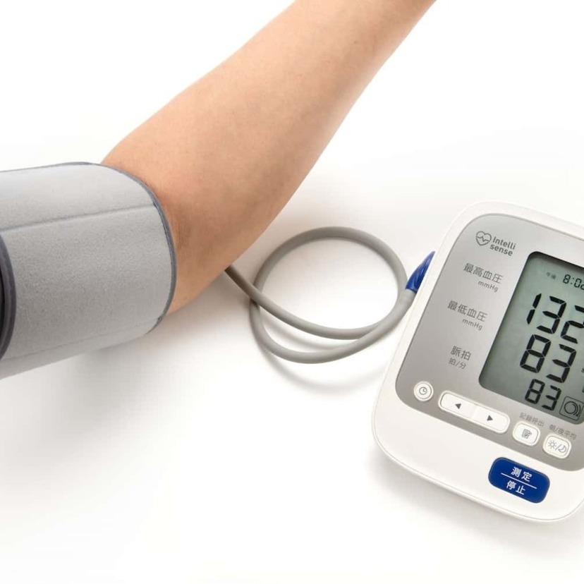 ［種類別］血圧計おすすめ8選｜自宅で利用するメリットや選び方のポイントを解説