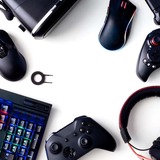 ゲーム好きが喜ぶプレゼント16選！周辺機器からグッズまで話題の品を厳選紹介