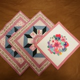 初心者向けパッチワークキルトの始め方｜基本の縫い方・必要な道具・キットも