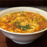 福岡麺人生69杯目・元祖の味を守り抜く 辛麺本舗さやか