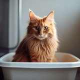 ［2025年版］ネコトイレを隠す収納9選｜インテリアに馴染むおしゃれなアイテムを厳選