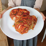 特集 マイキムチを作ろう