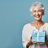 5000円の予算で選ぶ｜50代女性に喜ばれるおしゃれな誕生日プレゼント13選！