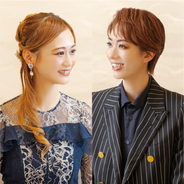 ぐらんざ人】宝塚歌劇団 花組 永久輝せあ（とわき せあ）さん