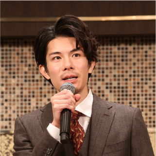 ぐらんざ人】柿澤勇人（かきざわはやと）さん | ぐらんざ