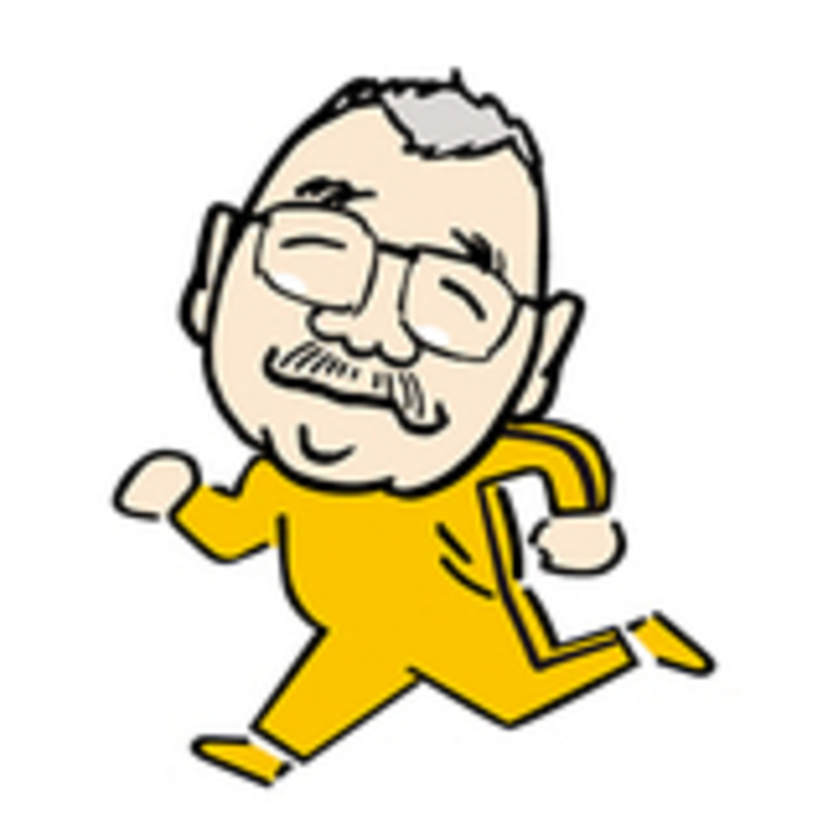 岡ちゃんのきまぐれ散歩術 13