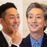 【ぐらんざ人】歌舞伎俳優 中村勘九郎（なかむらかんくろう）さん × 中村七之助（なかむらしちのすけ）さん
