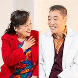 【ぐらんざ人】俳優  柄本明（えもと あきら）さん × 渡辺（わたなべ）えりさん