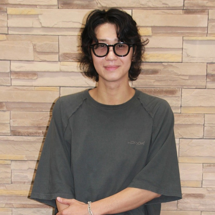 「Ivy to Fraudulent Game」Vo＆Gt 寺口宣明さん来福！