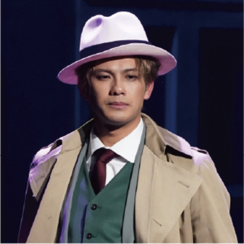 【ぐらんざ人】俳優  森崎ウィンさん