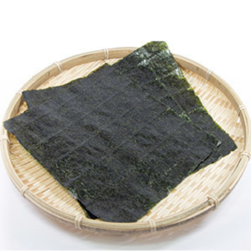 特集 栄養たっぷり、うまみたっぷり。 海苔の魅力