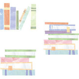 特集 家にいながら旅気分を味わえる本