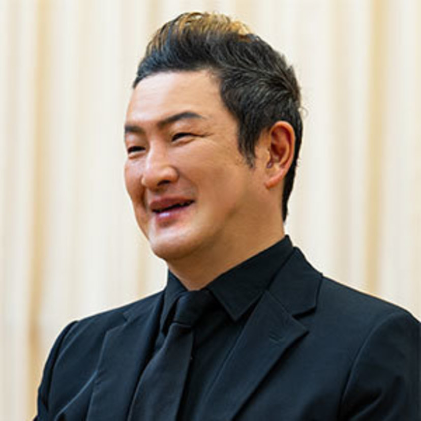 【ぐらんざ人】歌舞伎俳優  中村 獅童（なかむら しどう）さん