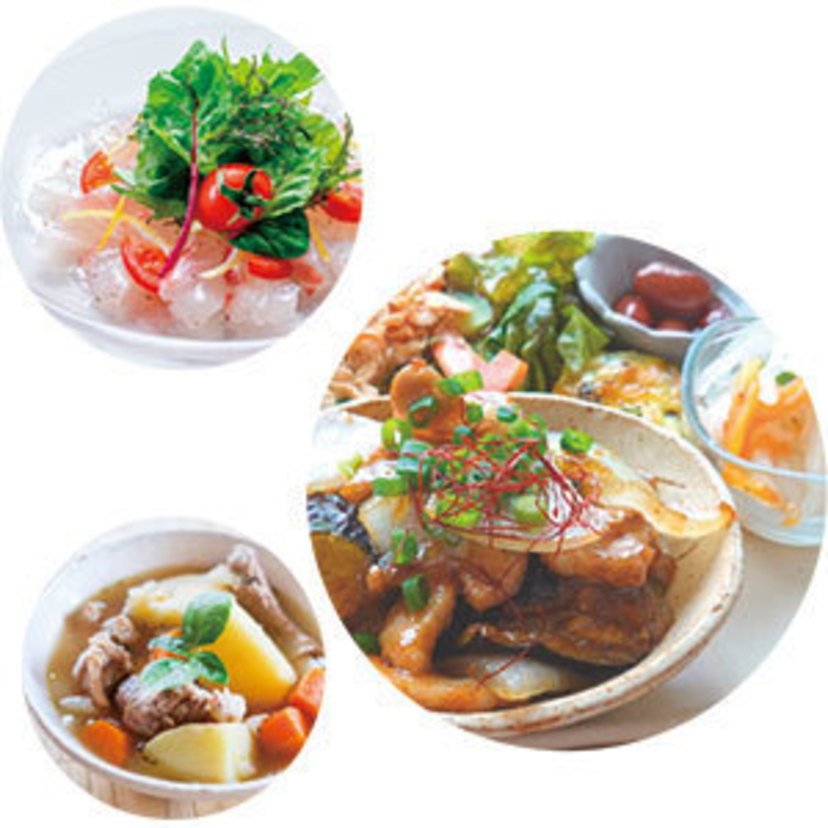 特集　福岡のご当地万能調味料