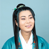 【ぐらんざ人】アーティスト  氷川（ひかわ）きよしさん