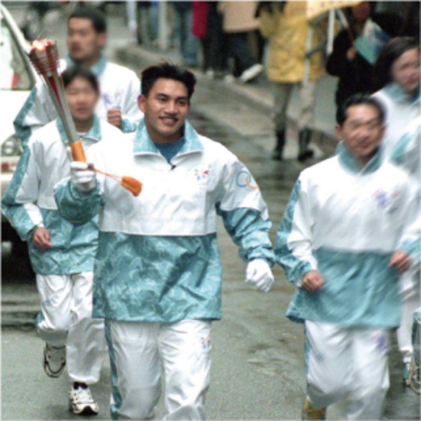 むかしむかし あるフィールドで(16) 命がけの祭典