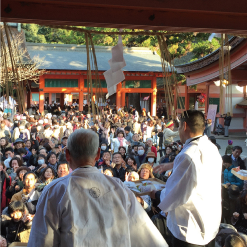 九州・山口 Monthly topics 今月の気になる話題 1/25〜