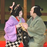 あの名作歌舞伎が大スクリーンで蘇る！シネマ歌舞伎『曽根崎心中』4月10日（金）全国公開