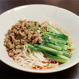 福岡麺人生35杯目・古くて新しい四川の味　巴蜀（はしょく）