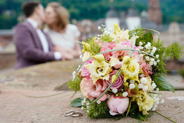 結婚祝いにおすすめのフラワーギフト14選 生花 プリザーブドフラワーやバルーンフラワーなど ぐらんざ