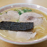 福岡麺人生39杯目・風格ある老舗の余韻　潘陽軒本店