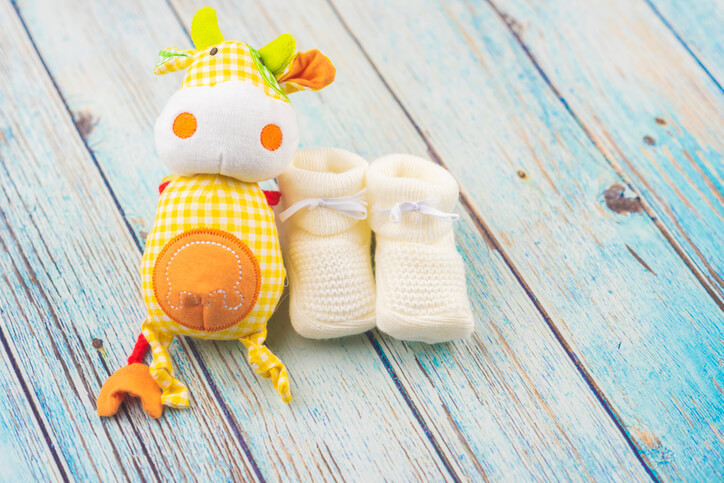 予算3000円 出産祝いで喜ばれるおすすめギフト11選 気軽に贈れるプチギフト ぐらんざ