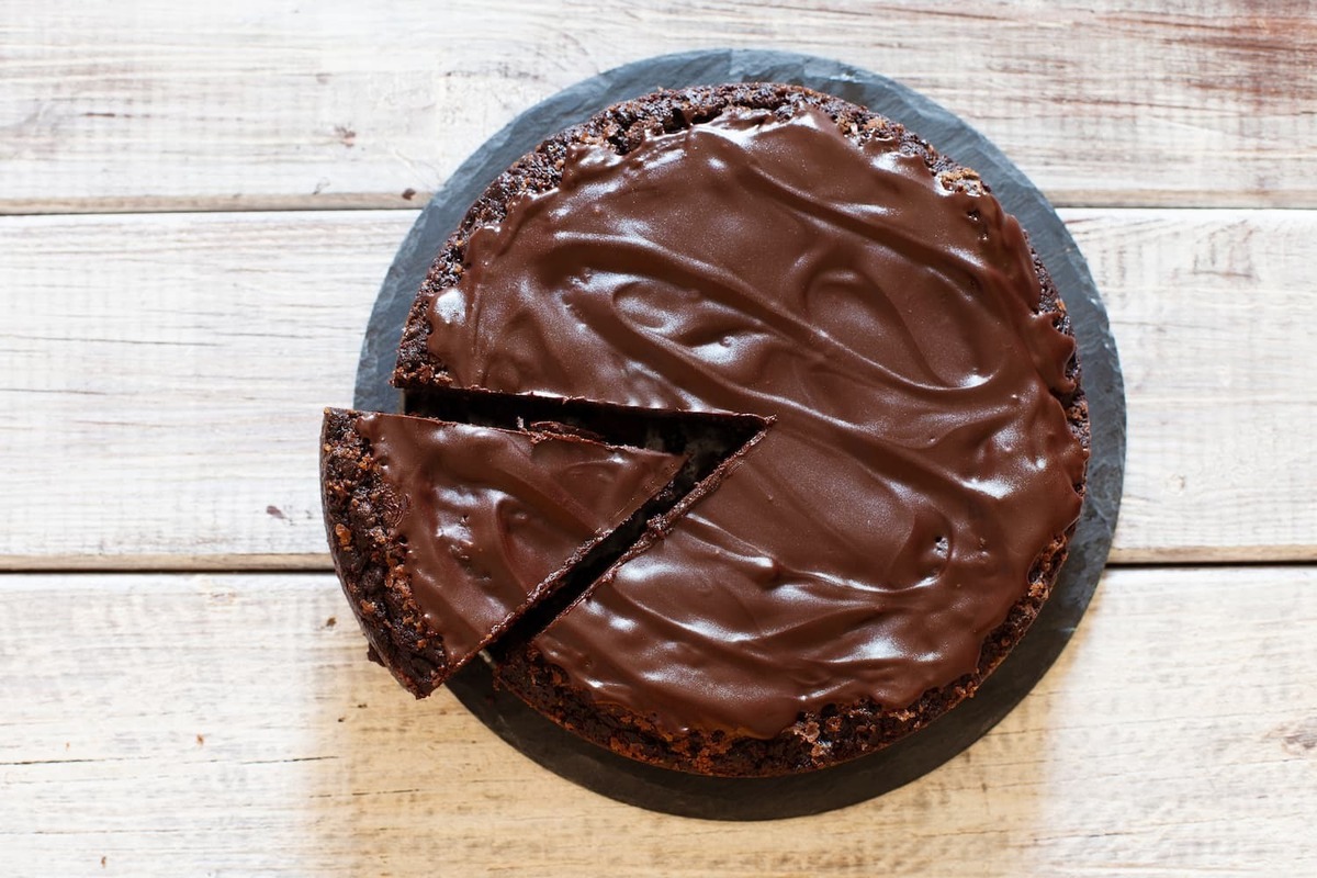 お取り寄せしたいチョコレートケーキ14選！有名パティシエの作る味もご紹介 | ぐらんざ