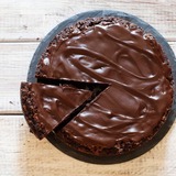 お取り寄せしたいチョコレートケーキ14選！有名パティシエの作る味もご紹介