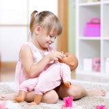 女の子に贈りたいお人形おすすめ9選。メルちゃんからバービーまで必ず喜んでもらえるギフト！