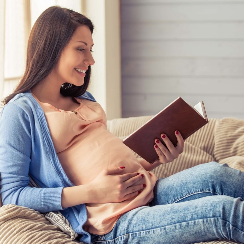 胎教にいいおすすめ絵本10選！妊娠前や出産祝いのギフトに贈りたい心に残る一冊
