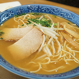 福岡麺人生45杯目・米がなくてラーメン提供　四方平