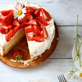 苺とフルーツの魅力たっぷり｜お取り寄せ人気ショートケーキ14選｜誕生日やクリスマスにも！