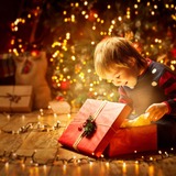 【4歳】クリスマスプレゼントに贈りたいおすすめギフト12選。男の子＆女の子別にご紹介