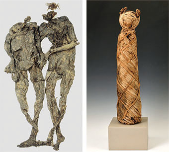 福岡市博物館 ミイラ 「永遠の命」を求めて | ぐらんざ