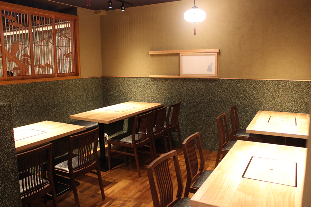 鴨専門店 なかもぐろ 博多に新店オープン ぐらんざ