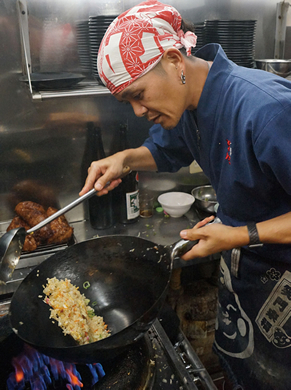 福岡麺人生 19杯目 博多川端どさんこ | ぐらんざ