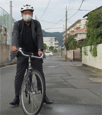 岡ちゃん 挑む 気になるコト モノ体験記 ぐらんざ