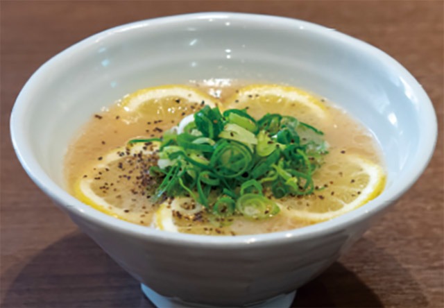 ラーメン 福岡麺人生68杯目・長崎に〝ラーメン文化〟を 麺也オールウェイズ