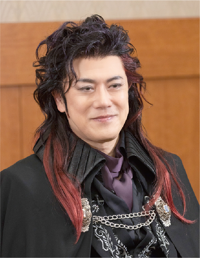 ぐらんざ人】俳優 山口祐一郎(やまぐち ゆういちろう)さん×城田優(しろ