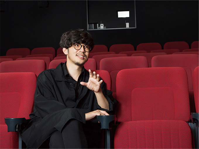 ぐらんざ人 映画製作総指揮 絵本作家 芸人 西野亮廣 ぐらんざ